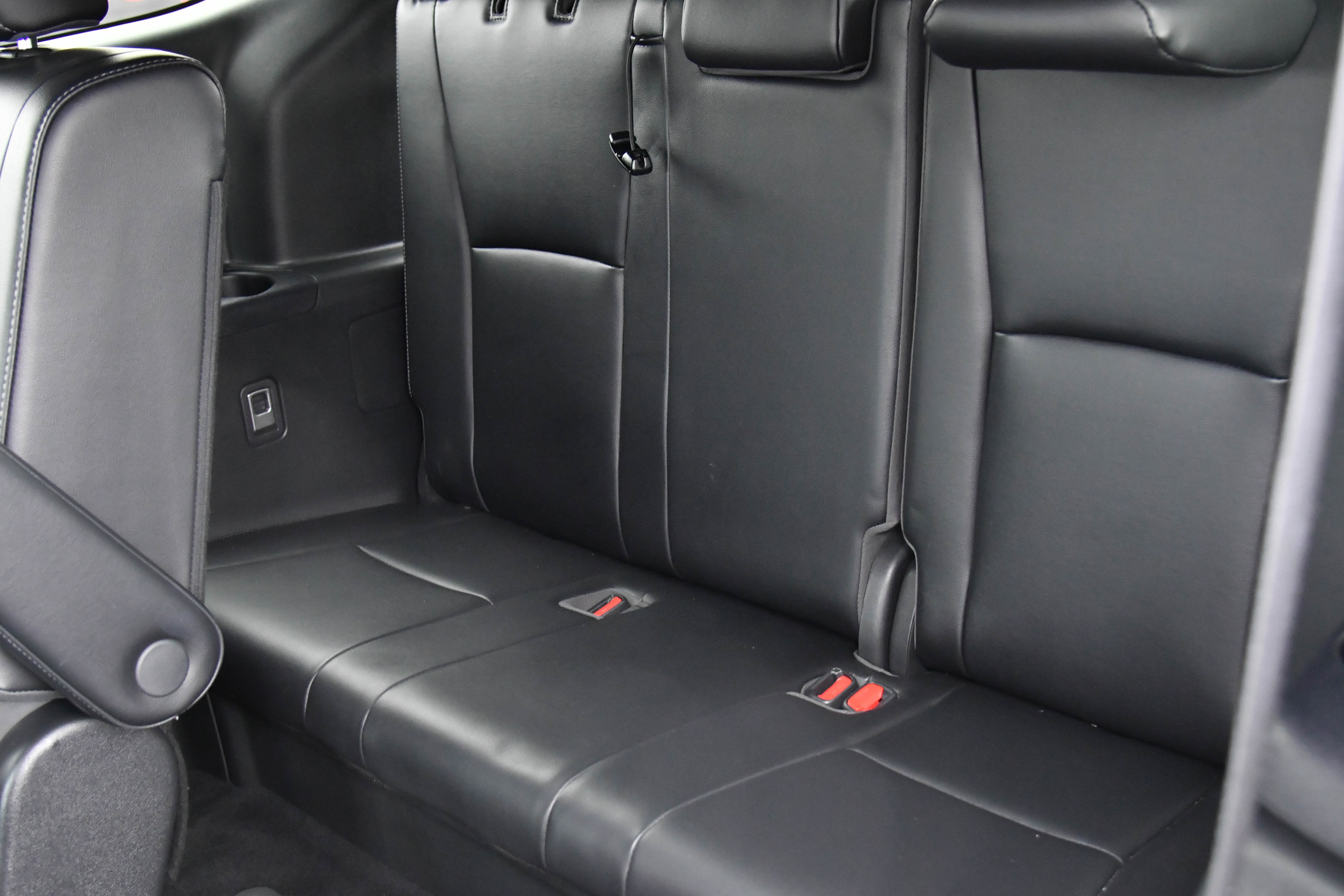 Used 2022 Toyota Highlander XSE image 37