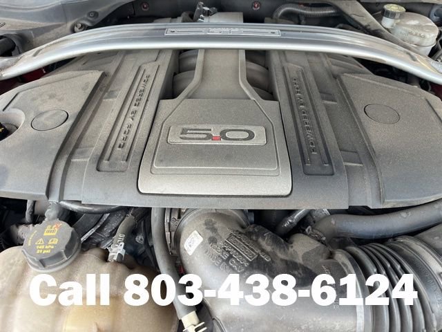 Used 2019 Ford Mustang GT w/ GT Performance Package image 33