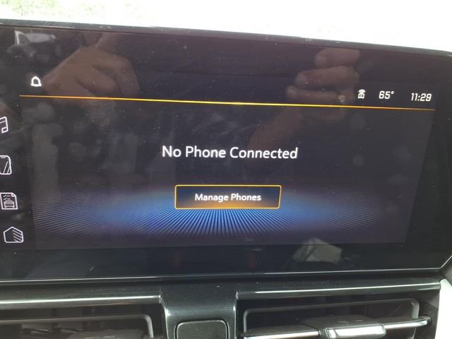 Used 2024 Chevrolet TrailBlazer LT FWD image 7
