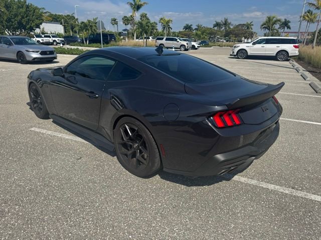 Used 2024 Ford Mustang GT Premium w/ GT Performance Package RWD image 11