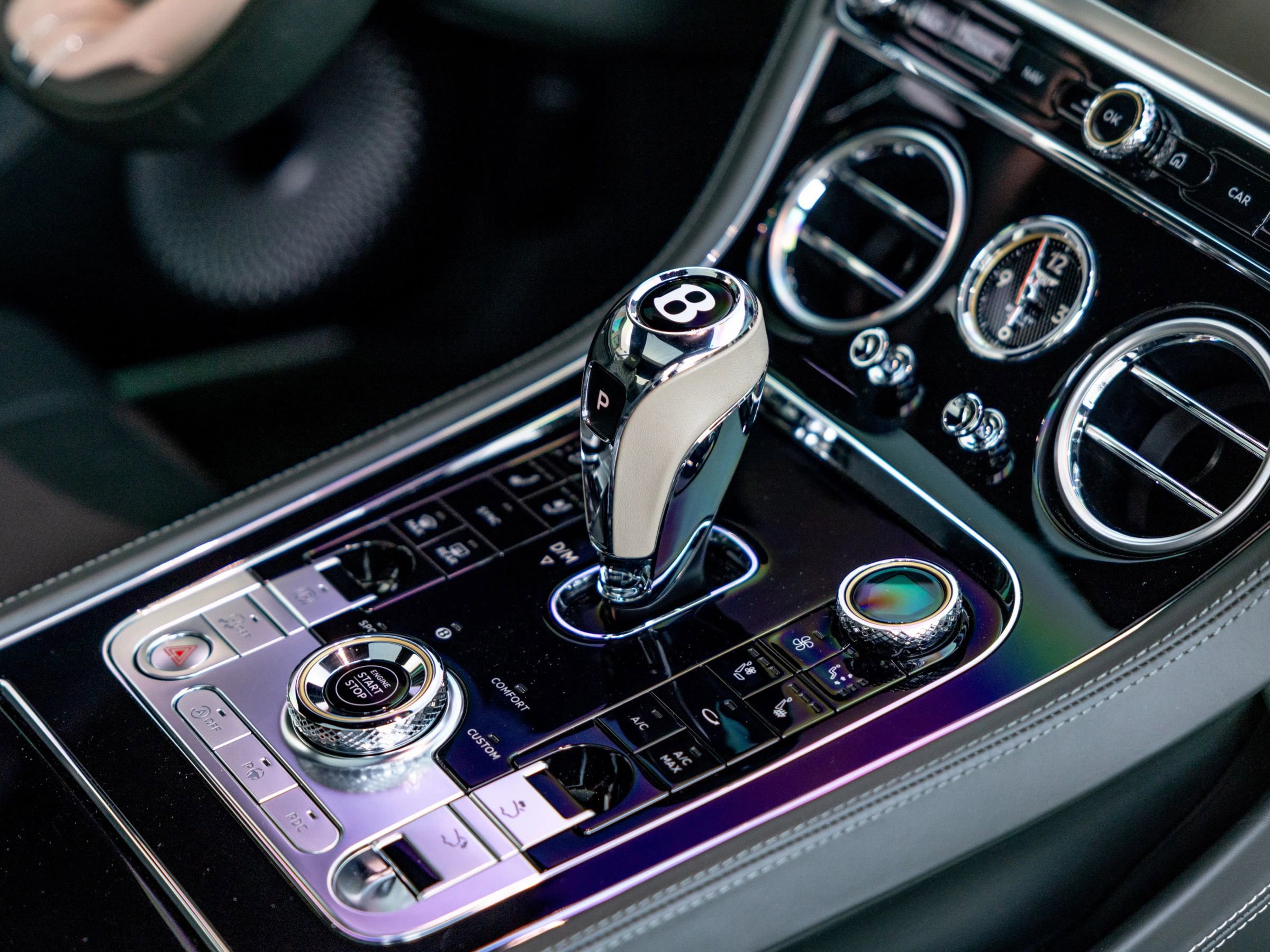 Used 2023 Bentley Continental GT Mulliner AWD/4WD image 18