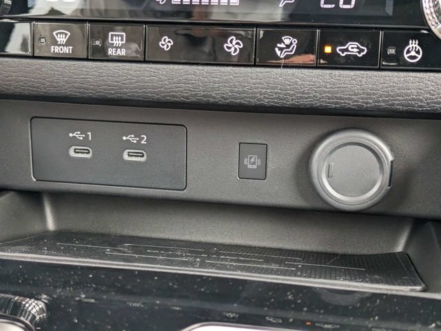 New 2026 Mitsubishi Outlander SE FWD image 31