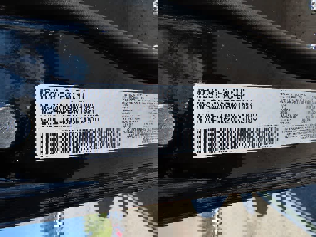 Used 2022 Jeep Compass Latitude image 28