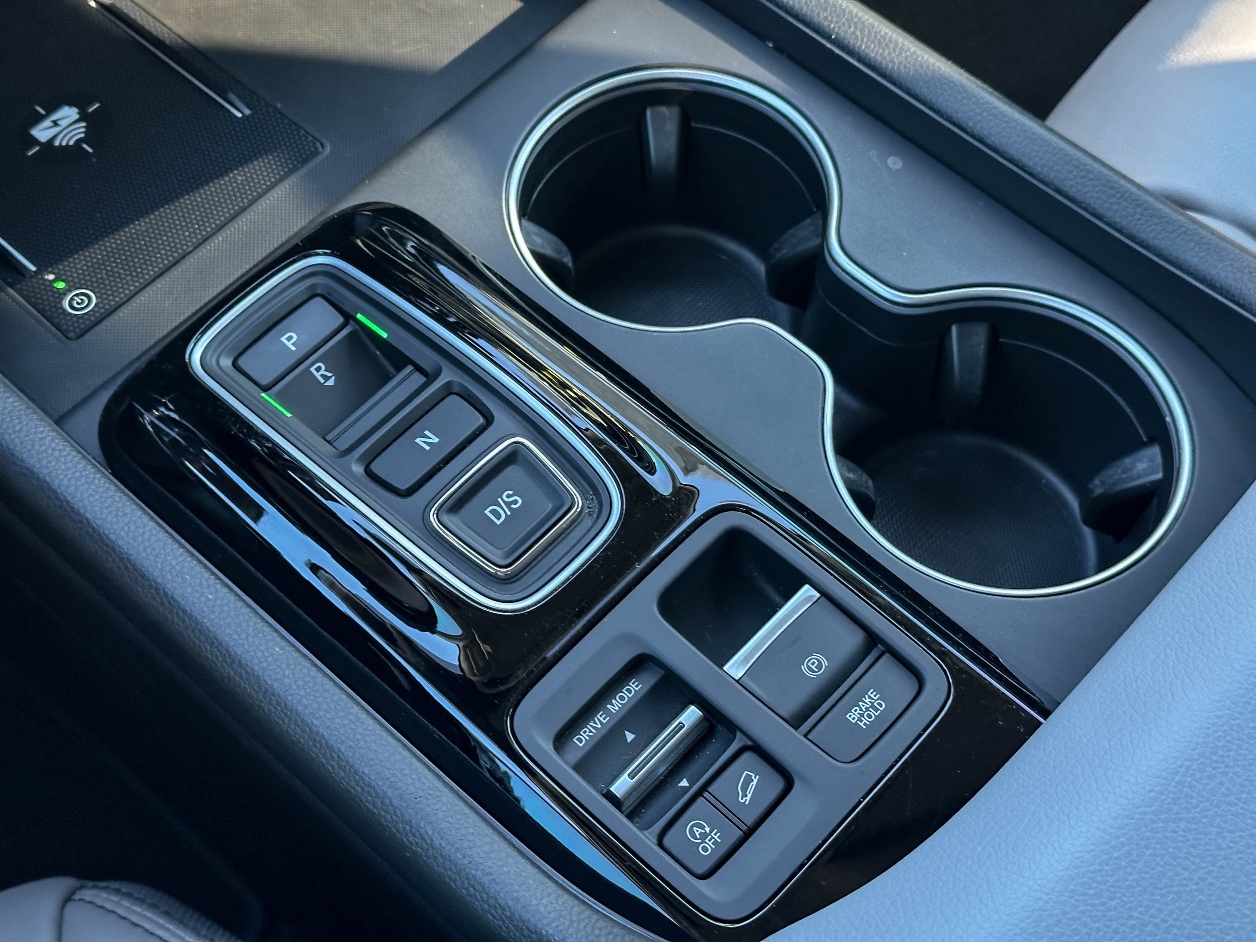Used 2025 Honda Pilot Touring image 39