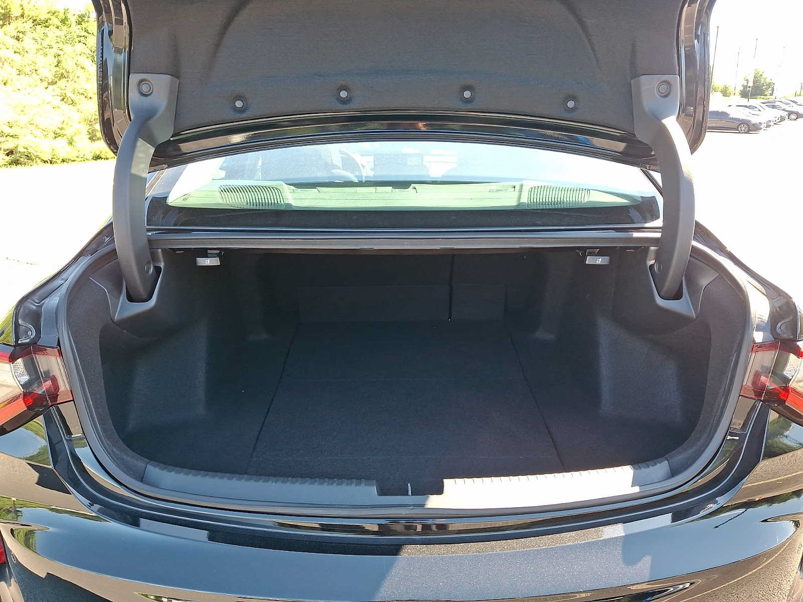Certified 2024 Acura TLX w/ Technology Package FWD image 31