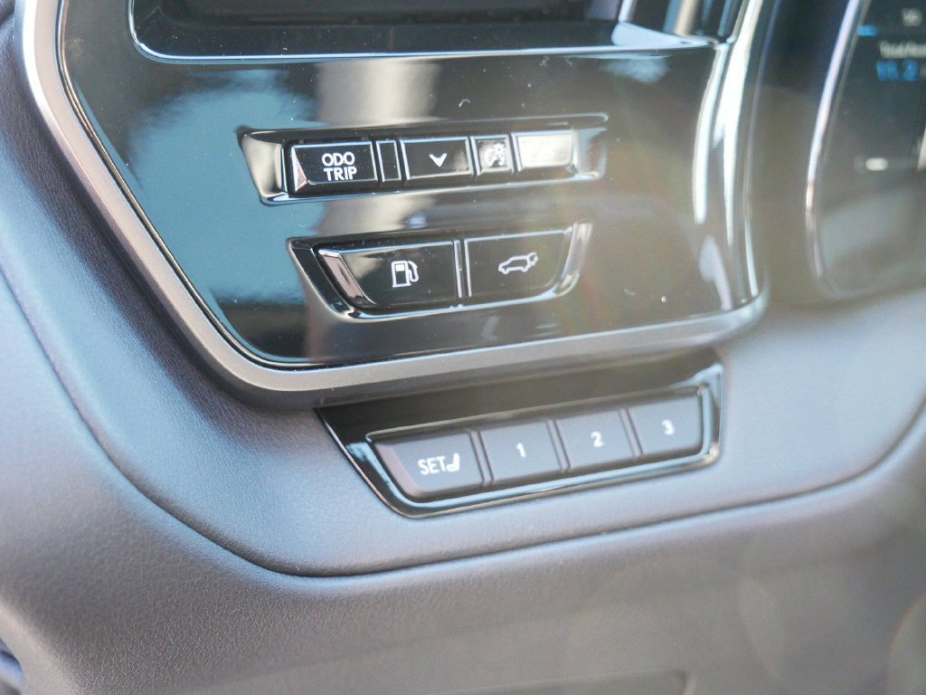 New 2026 Lexus TX 350 AWD w/ Technology Package image 18