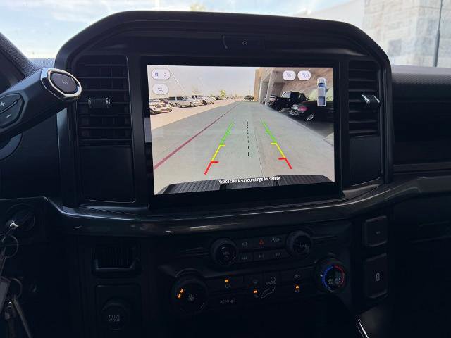 New 2026 Ford F150 STX w/ Equipment Group 200A RWD image 8