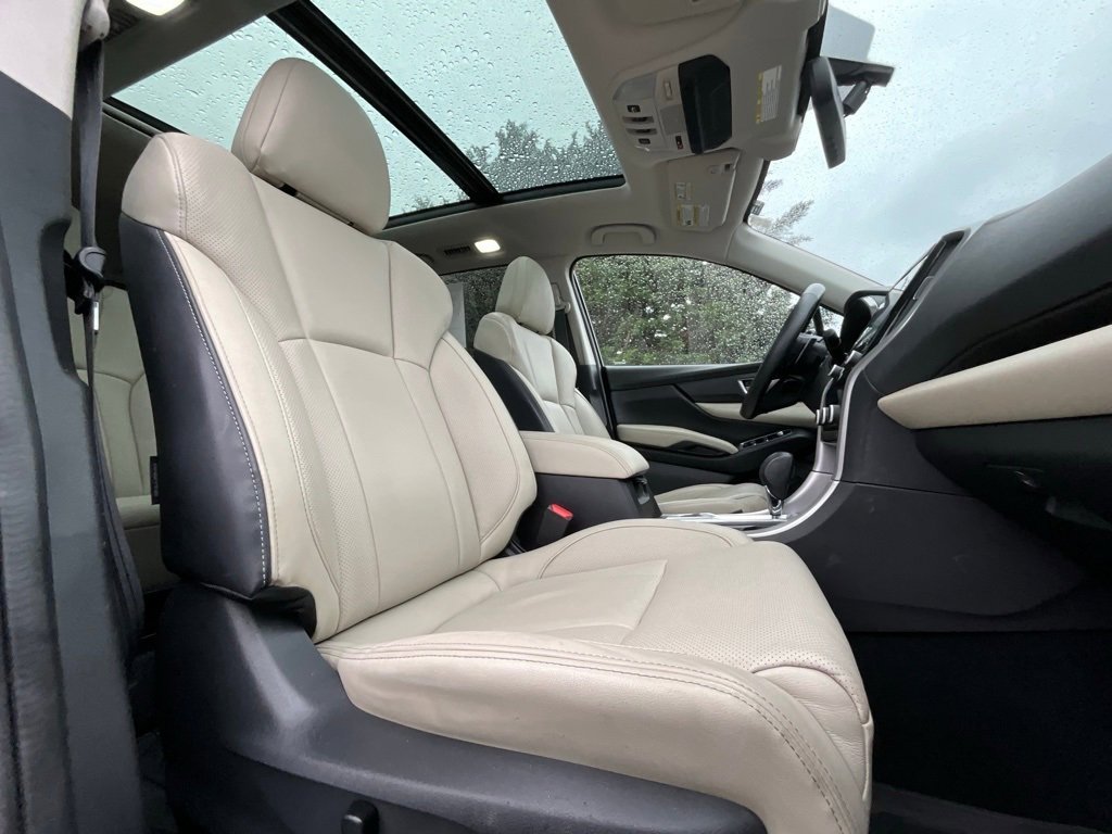 Used 2019 Subaru Ascent Limited image 13