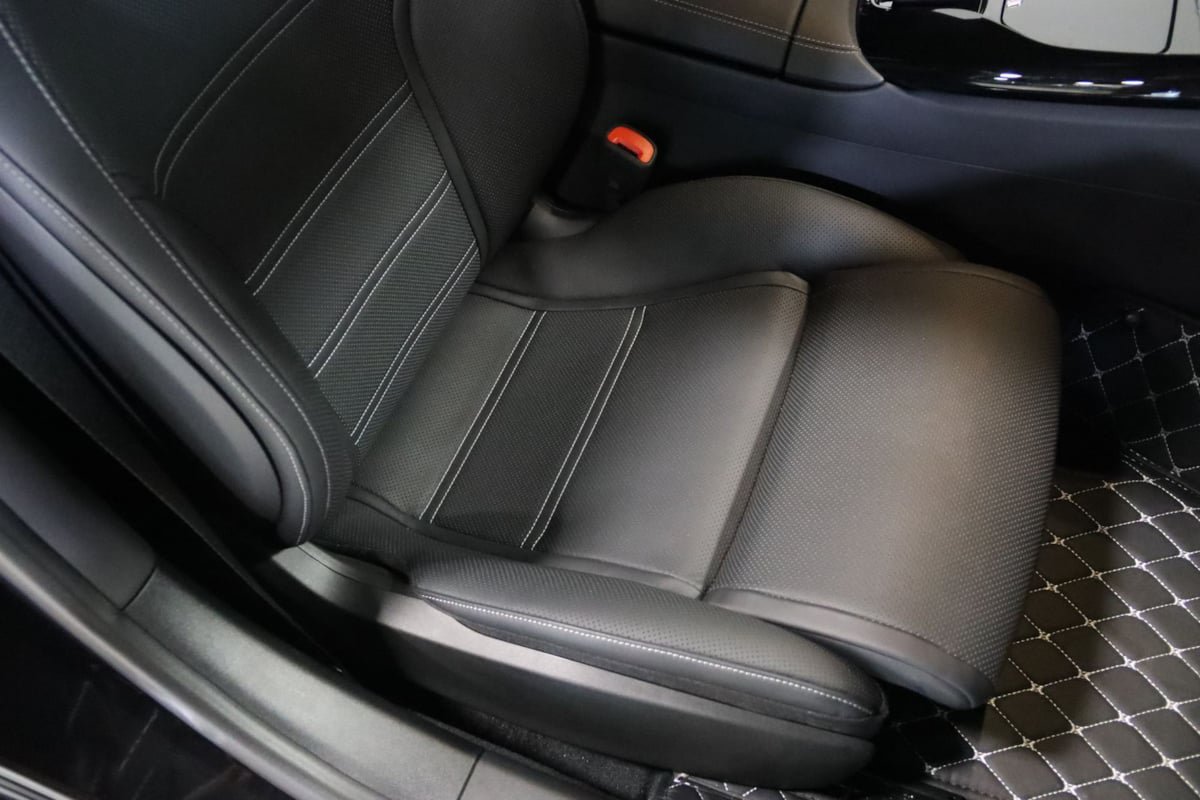 Used 2025 Mercedes-Benz AMG GT 63 image 81