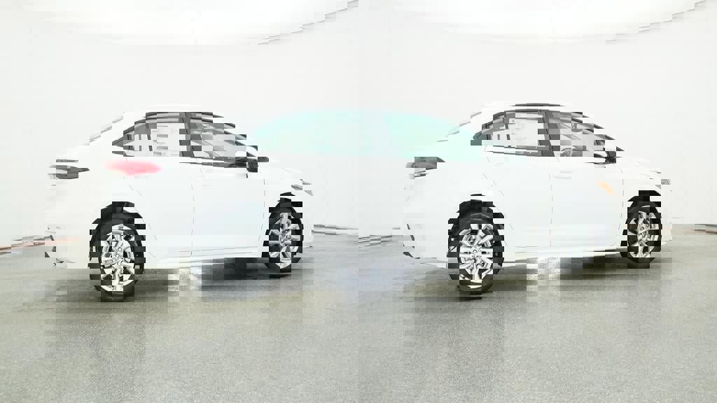 New 2026 Toyota Corolla LE image 26