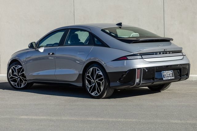 Used 2024 Hyundai Ioniq 6 SEL image 3