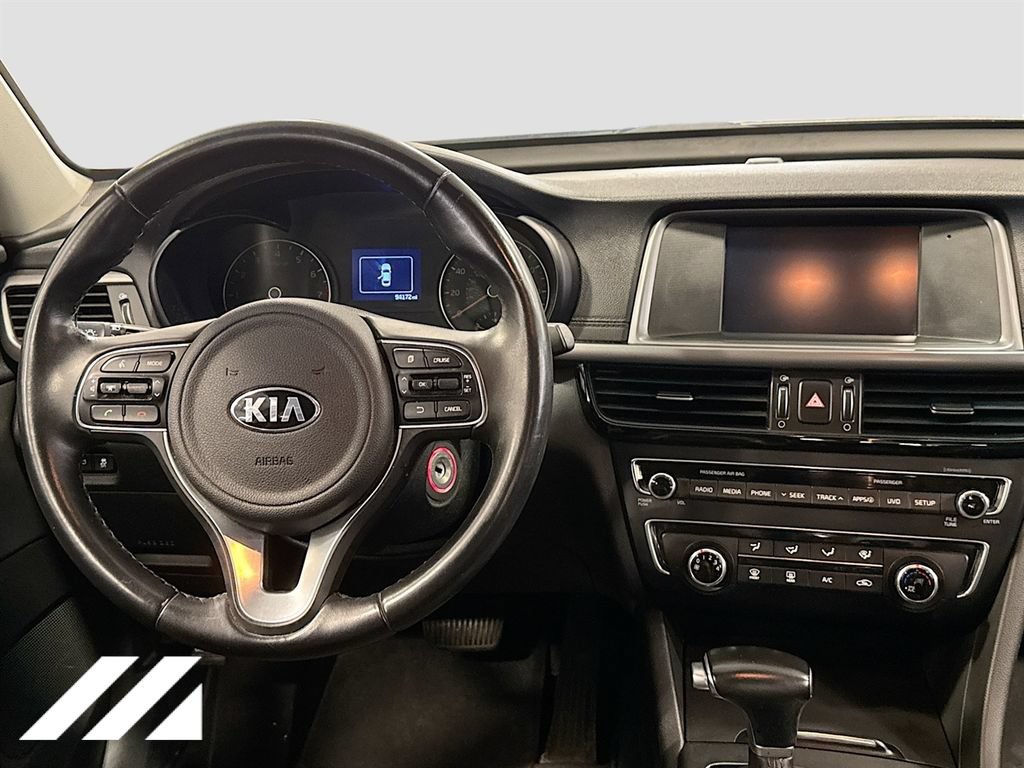 Used 2018 Kia Optima S FWD image 21