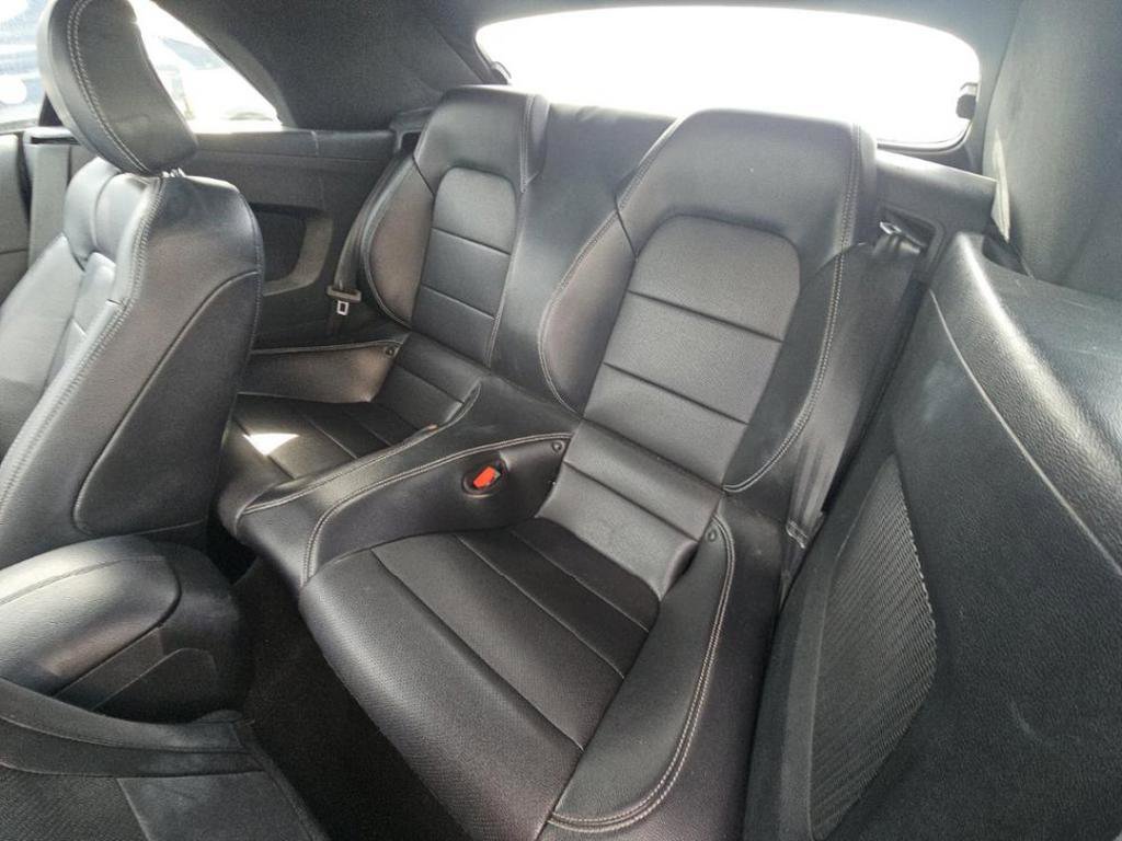 Used 2023 Ford Mustang Premium RWD image 8