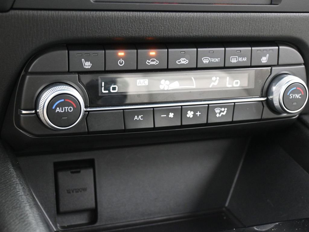 Used 2021 MAZDA CX-5 Touring w/ Touring Preferred SV Package image 19