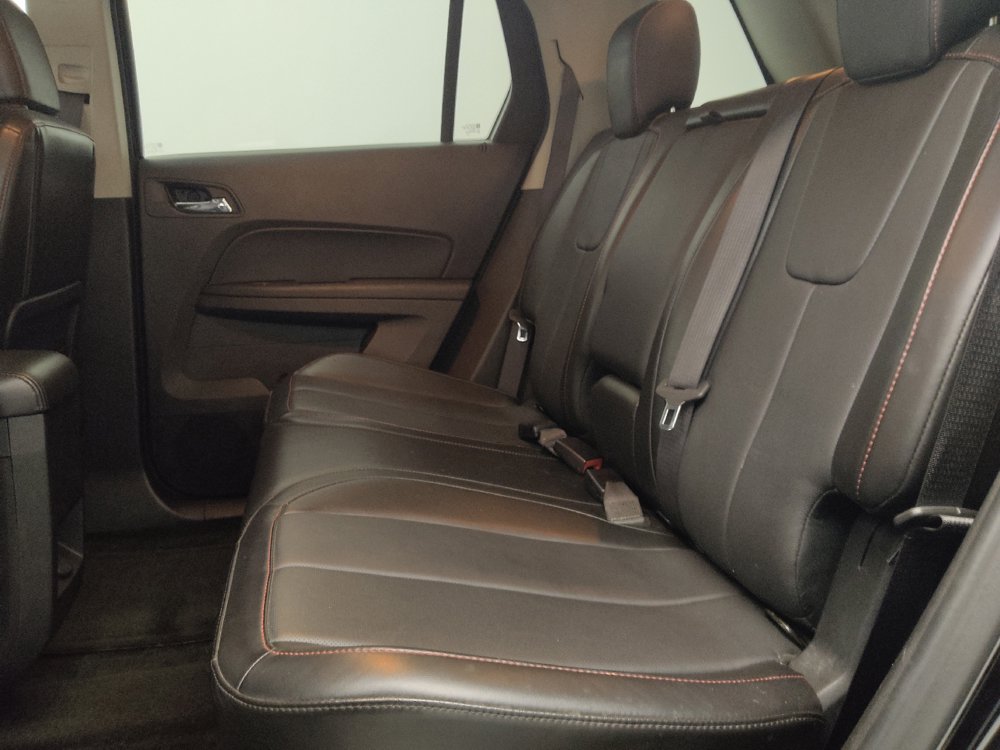 Used 2017 GMC Terrain SLT AWD/4WD image 17