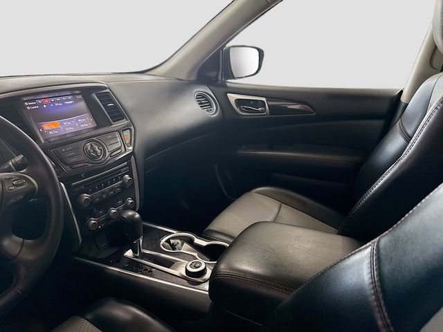 Used 2020 Nissan Pathfinder SV w/ Rock Creek Edition AWD/4WD image 22