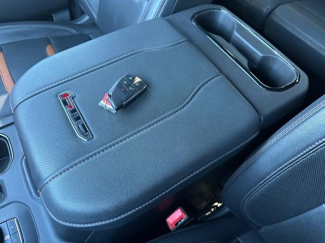 Used 2024 GMC Sierra 2500 AT4 w/ Technology Package image 22