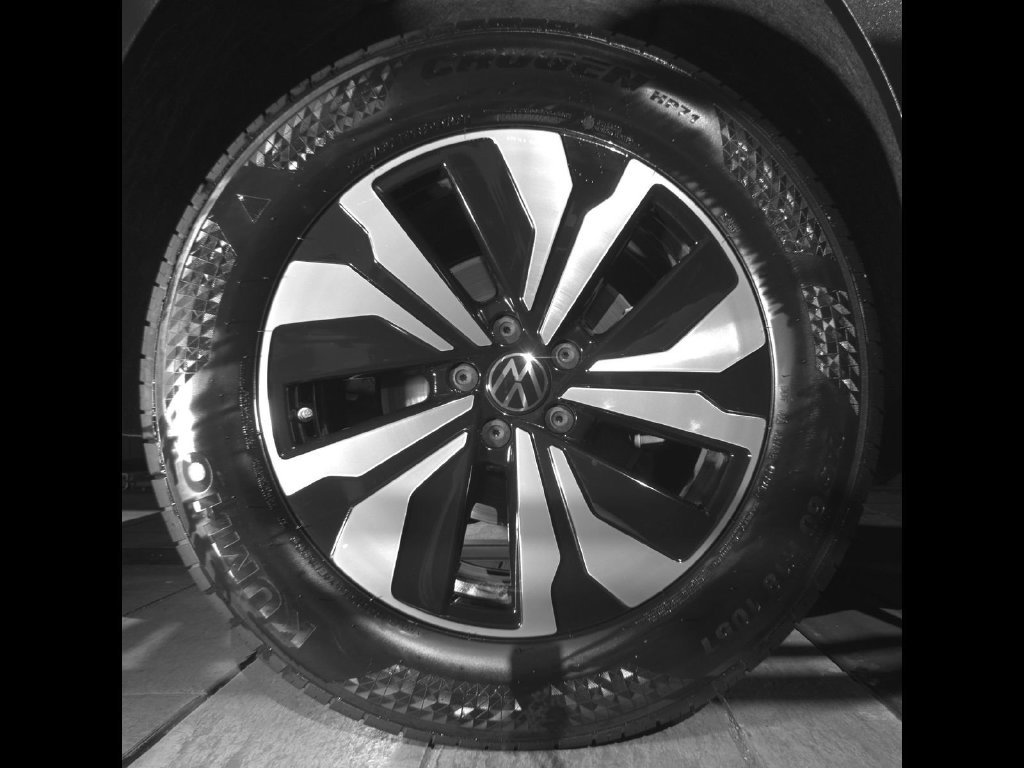 Certified 2026 Volkswagen Atlas SE AWD/4WD image 14