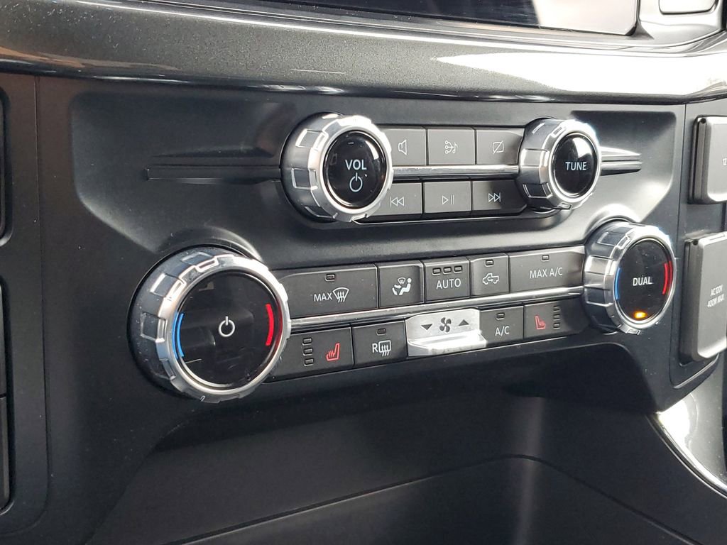 Certified 2023 Ford F150 XLT w/ Equipment Group 302A High image 22