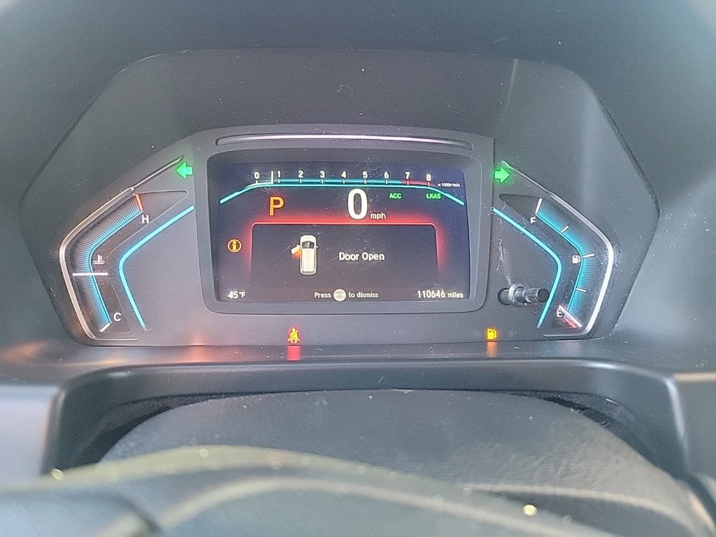 Used 2019 Honda Odyssey EX-L image 13
