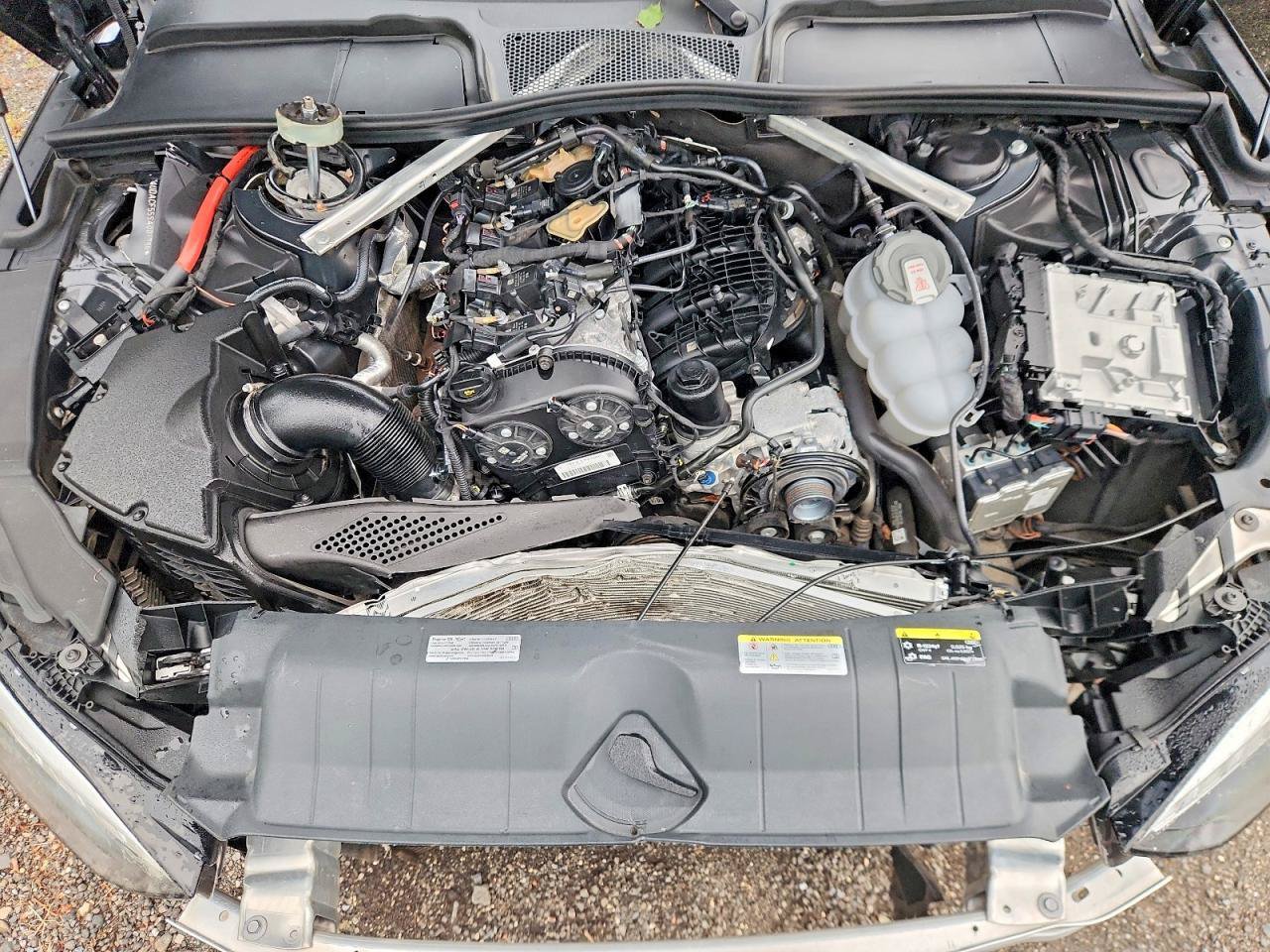 Used 2025 Audi A5 2.0T Premium AWD/4WD image 9