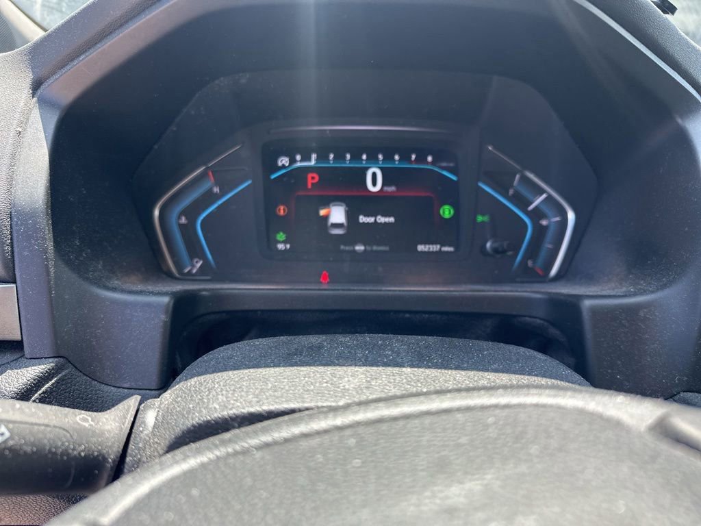 Used 2021 Honda Odyssey EX-L image 13