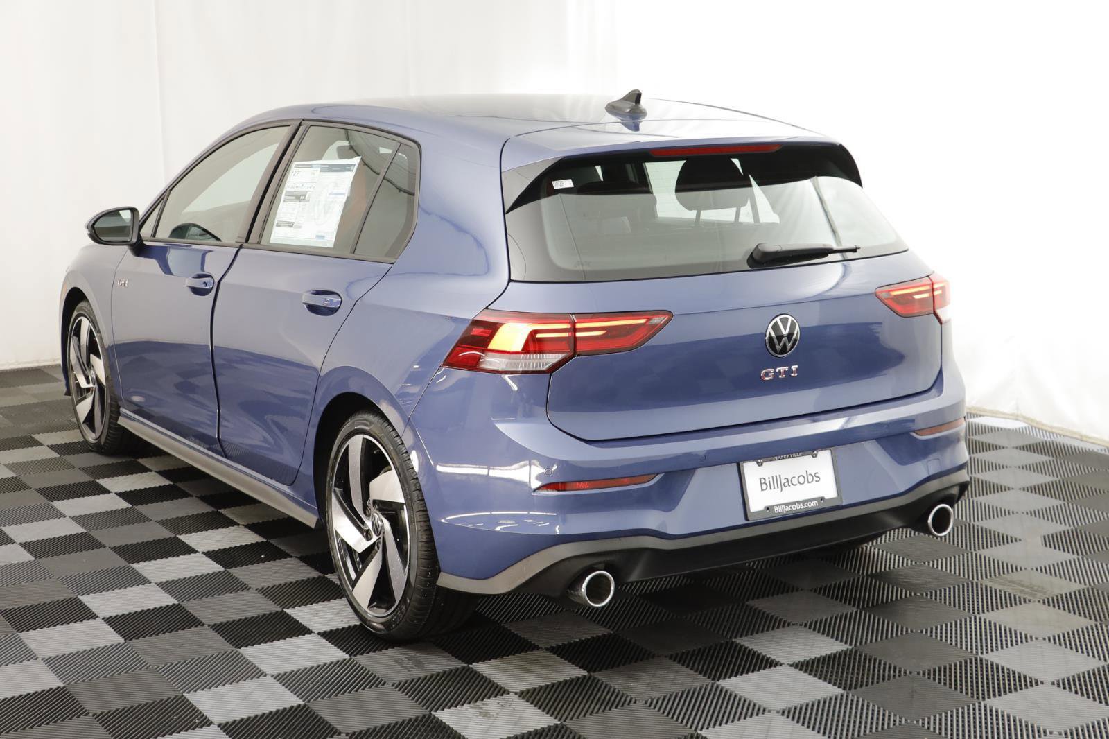 New 2026 Volkswagen Golf S image 15