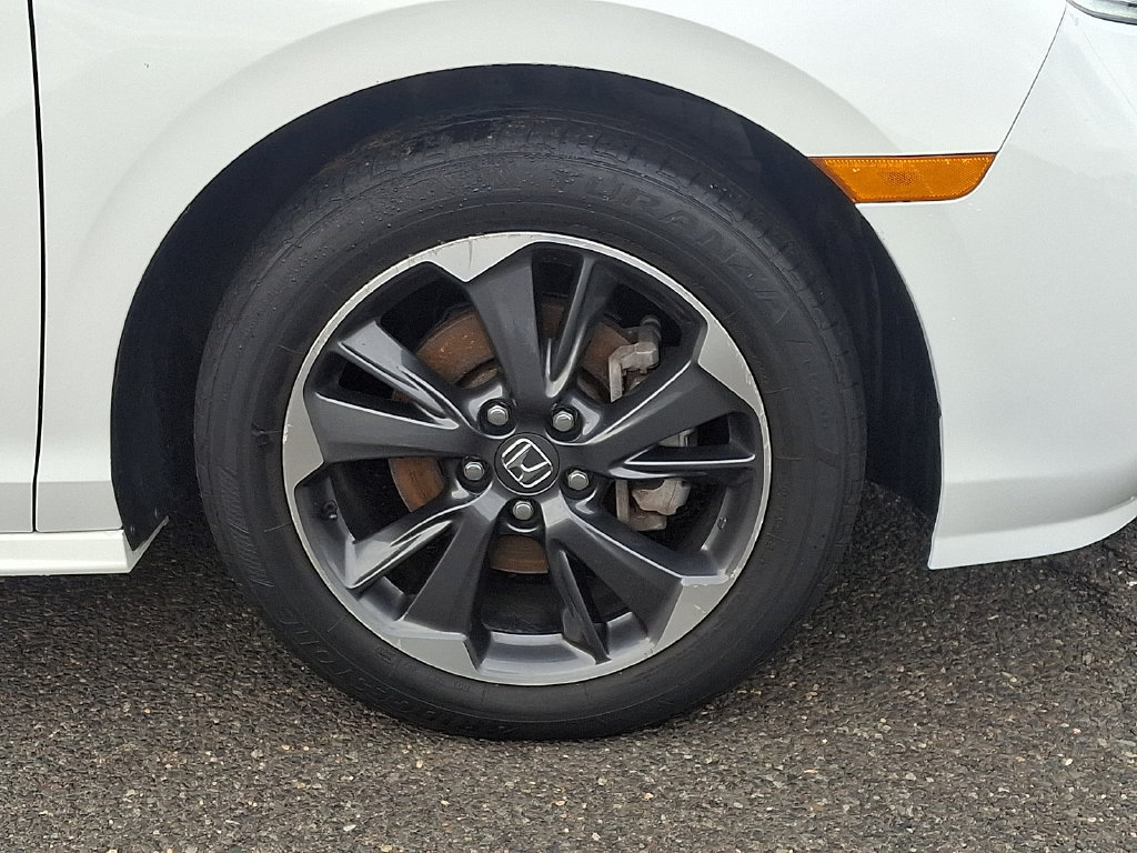 Used 2023 Honda Odyssey Elite image 8