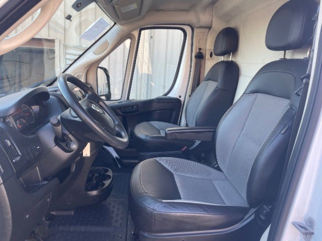 Used 2021 RAM ProMaster 3500 FWD image 10