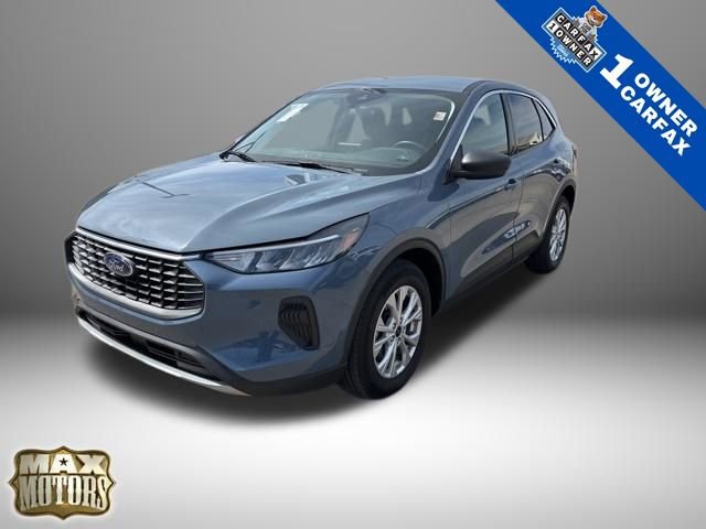 Used 2024 Ford Escape Active