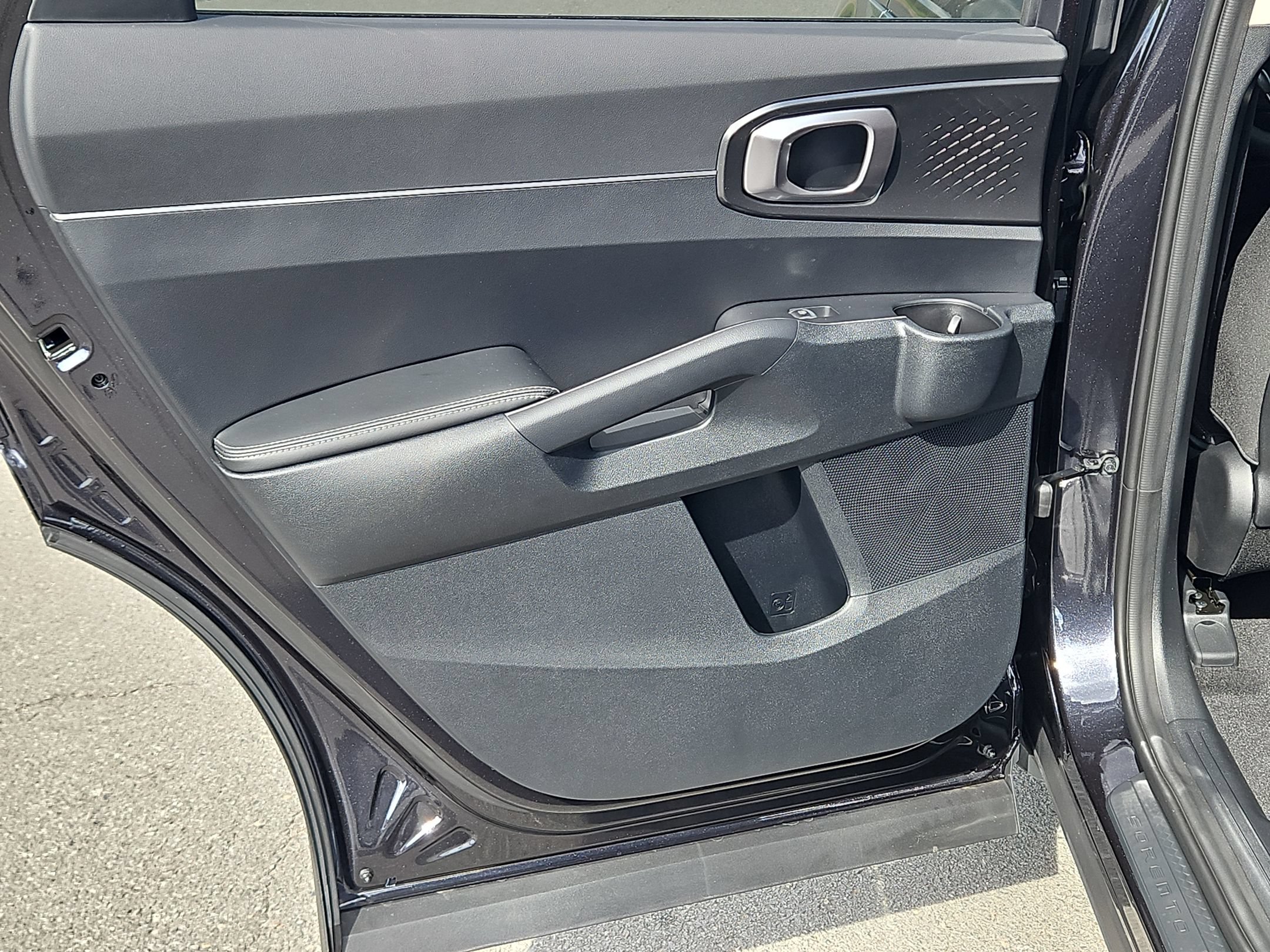 New 2026 Kia Sorento LX FWD image 28