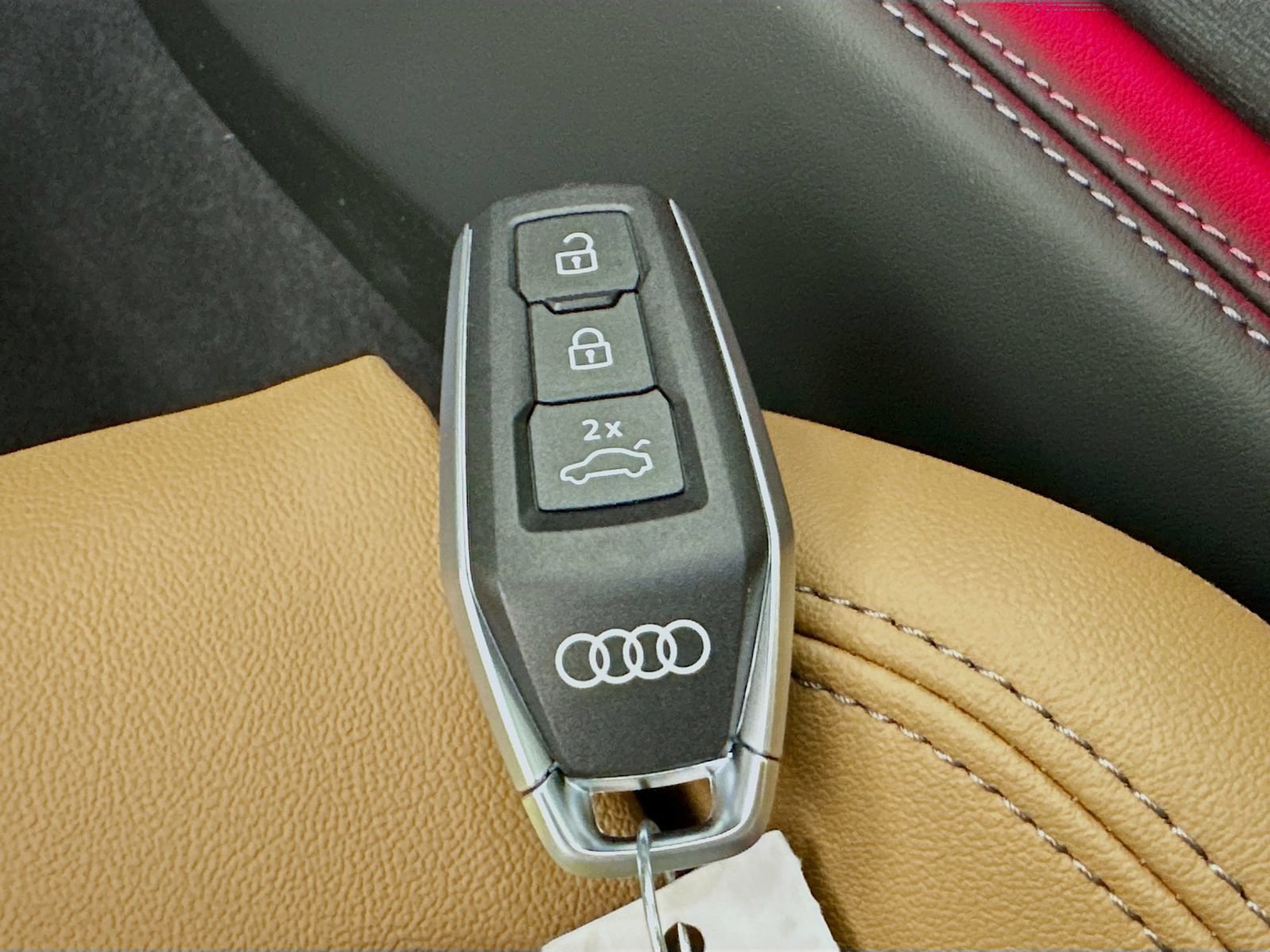 New 2026 Audi A5 Premium Plus w/ Premium Plus Package AWD/4WD image 31