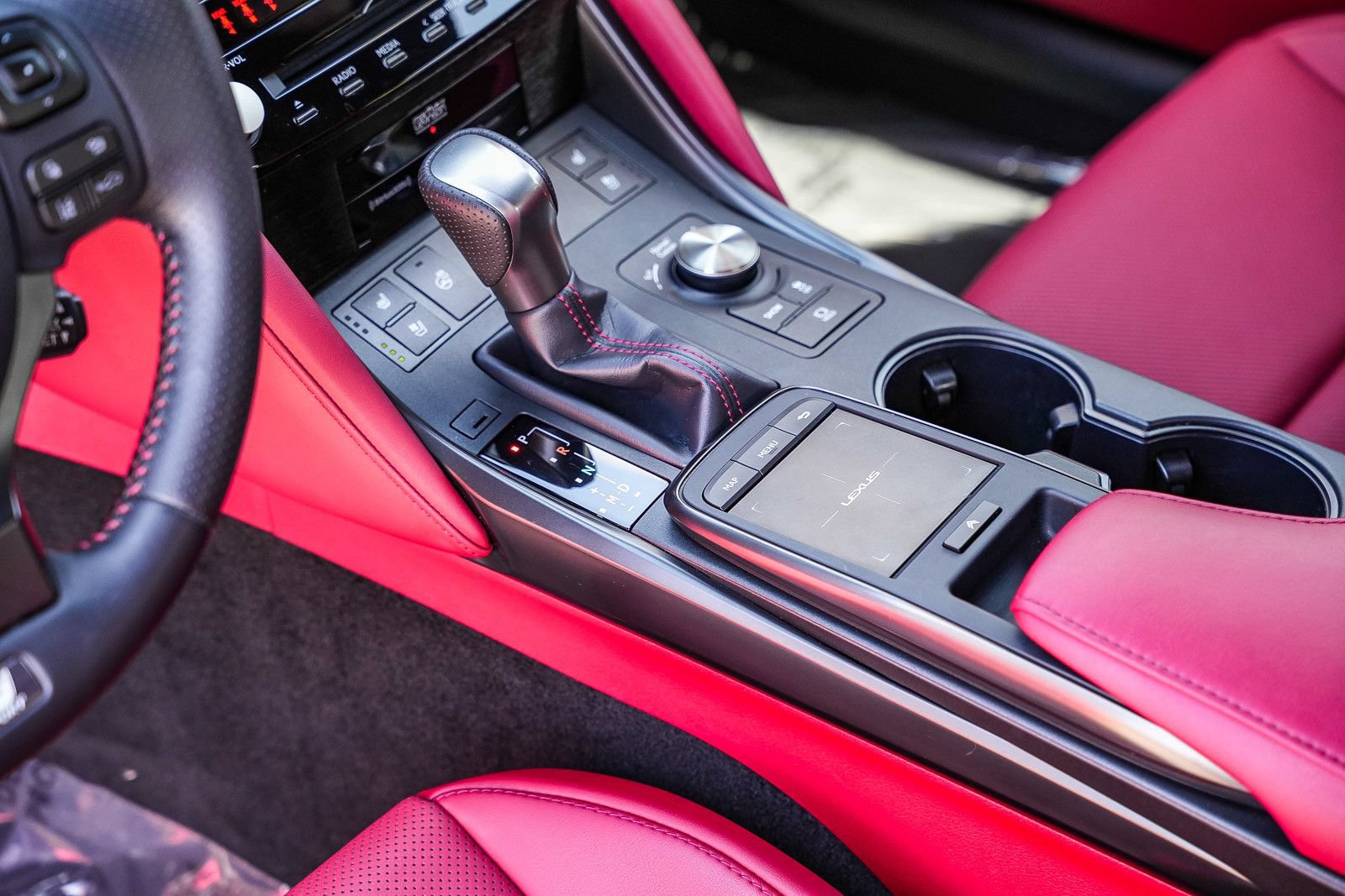 Used 2023 Lexus IS 350 F Sport RWD image 21