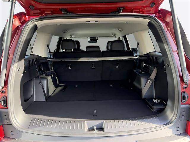 New 2026 Hyundai Santa Fe SEL image 10