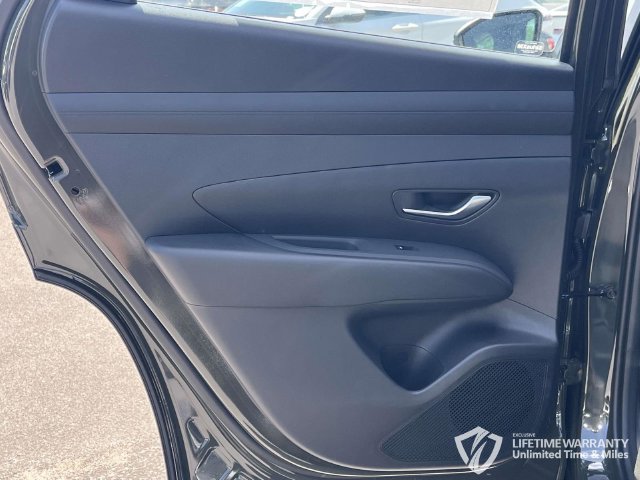 New 2026 Hyundai Tucson SE FWD image 14