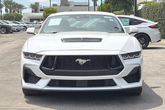 Used 2024 Ford Mustang GT RWD image 9