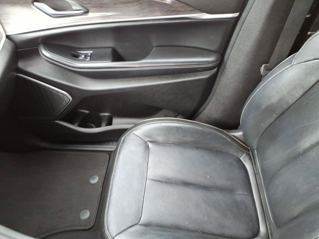 Used 2022 Jeep Grand Cherokee L Limited w/ Trailer Tow Group (B) image 30