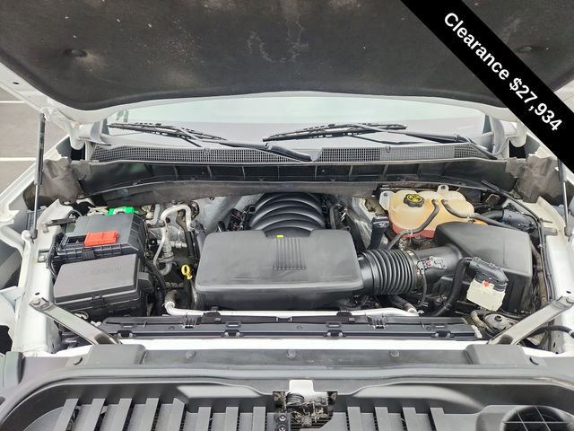 Used 2022 Chevrolet Silverado 1500 RST AWD/4WD image 13