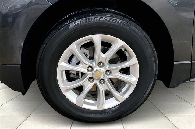 Used 2018 Chevrolet Equinox LT image 9