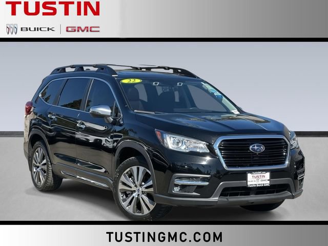 Used 2022 Subaru Ascent Touring w/ Popular Package #2A