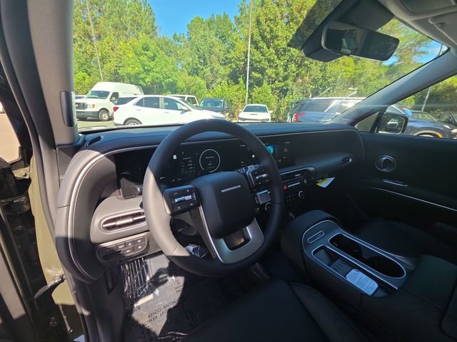 New 2026 Hyundai Palisade Limited image 26