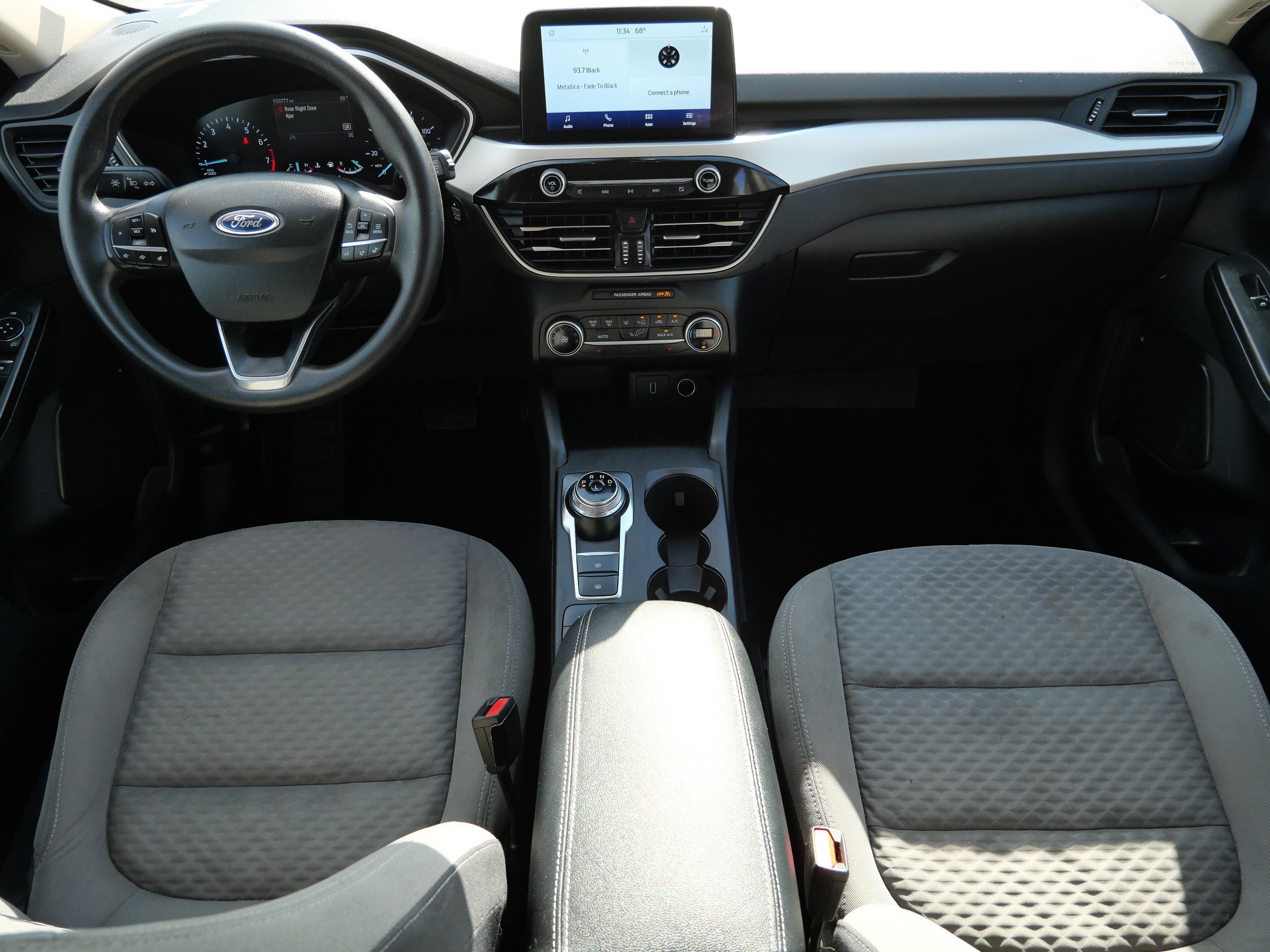 Used 2020 Ford Escape SE AWD/4WD image 10