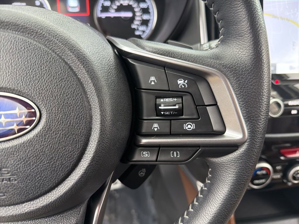 Used 2020 Subaru Forester Touring image 14
