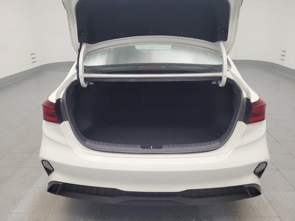 Used 2023 Kia Forte LXS image 29