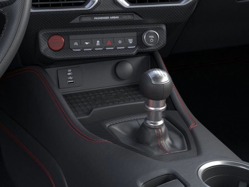 New 2025 Ford Mustang GT Premium image 15