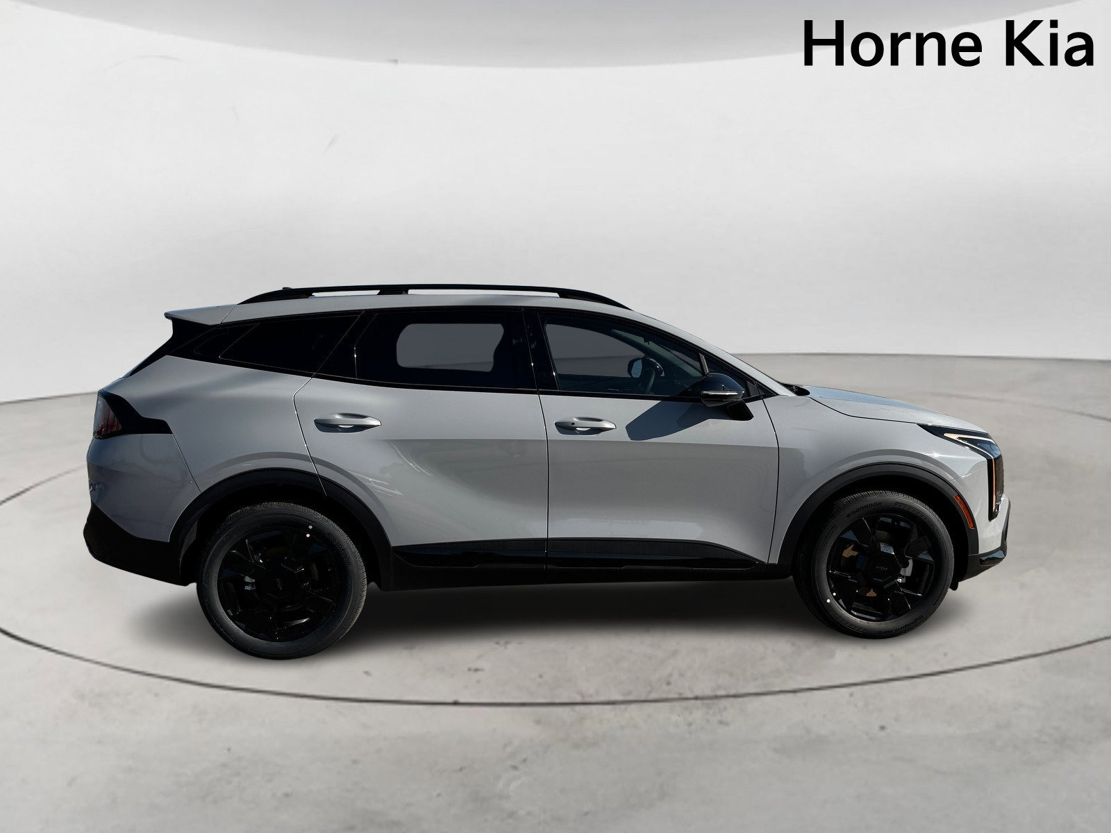 New 2026 Kia Sportage X-Line image 4