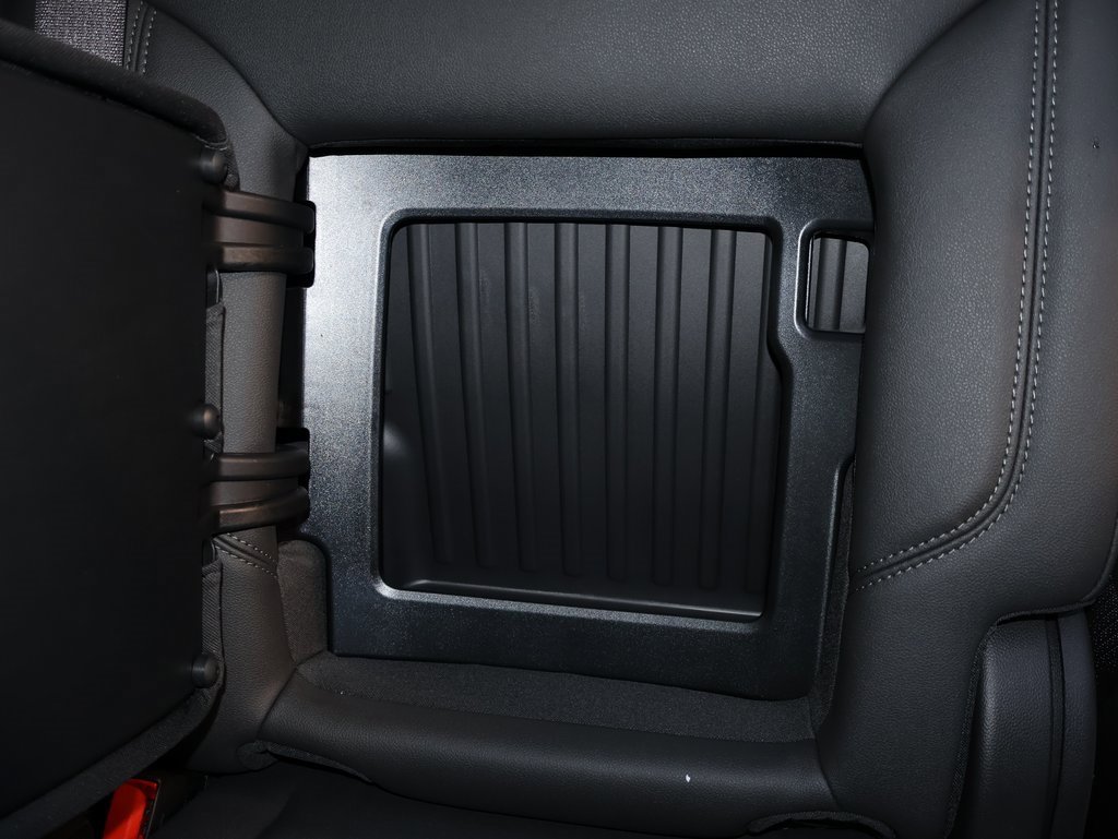 New 2026 Chevrolet Silverado 1500 LT Trail Boss w/ LT Trail Boss Premium Package image 31