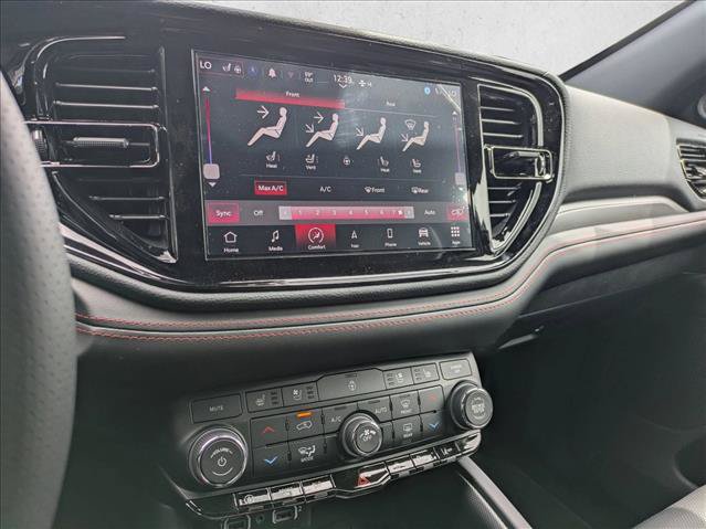 New 2026 Dodge Durango GT AWD/4WD image 12