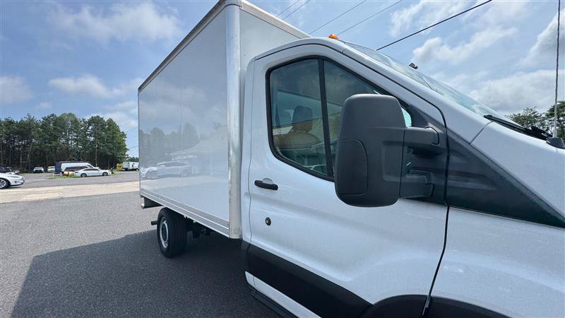 Used 2019 Ford Transit 350 138 RWD image 19