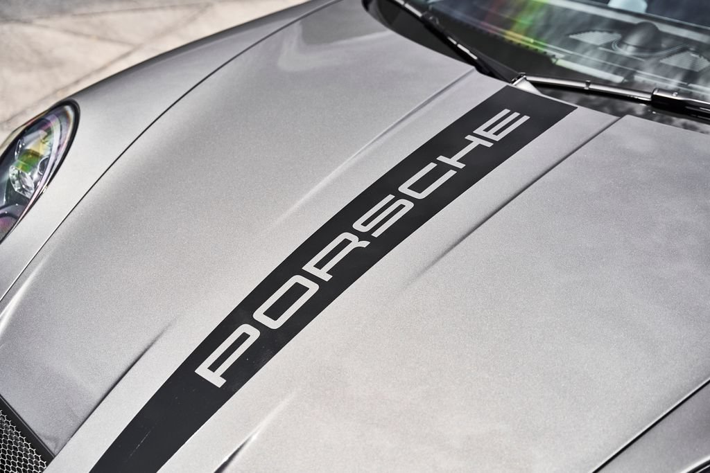 Used 2022 Porsche 911 GT3 RWD image 8